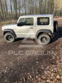 2023 Suzuki Jimny