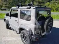2023 Suzuki Jimny
