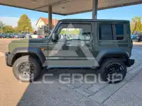 2023 Suzuki Jimny