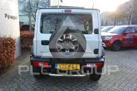 2023 Suzuki Jimny