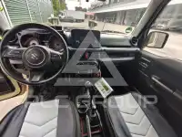 2023 Suzuki Jimny