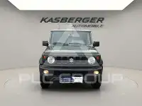 2023 Suzuki Jimny
