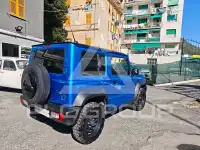 2023 Suzuki Jimny