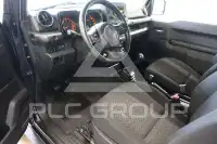 2023 Suzuki Jimny