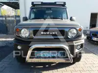 2023 Suzuki Jimny