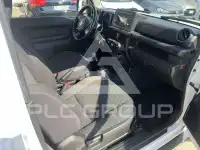 2023 Suzuki Jimny