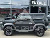 2023 Suzuki Jimny