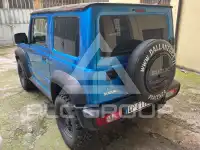 2023 Suzuki Jimny