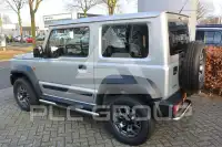 2023 Suzuki Jimny