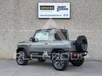 2023 Suzuki Jimny
