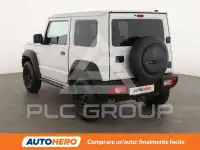 2023 Suzuki Jimny