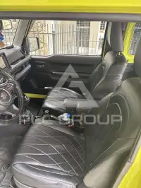 2023 Suzuki Jimny