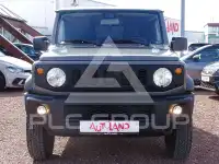 2023 Suzuki Jimny