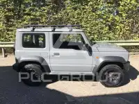 2023 Suzuki Jimny
