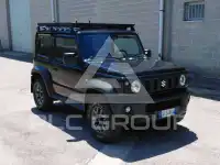 2023 Suzuki Jimny