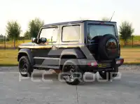 2023 Suzuki Jimny