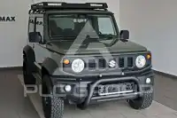 2024 Suzuki Jimny