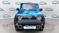 2023 Suzuki Jimny