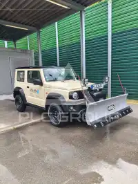 2023 Suzuki Jimny