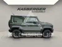 2023 Suzuki Jimny