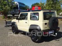 2023 Suzuki Jimny