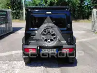 2023 Suzuki Jimny