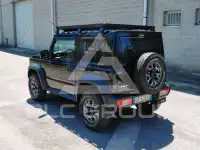2023 Suzuki Jimny
