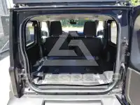 2023 Suzuki Jimny