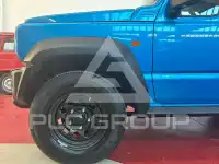 2023 Suzuki Jimny