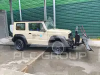 2023 Suzuki Jimny