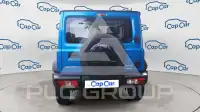 2023 Suzuki Jimny