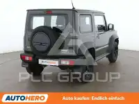 2023 Suzuki Jimny