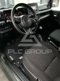 2023 Suzuki Jimny