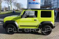 2023 Suzuki Jimny