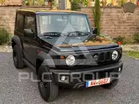 2023 Suzuki Jimny