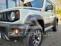 2023 Suzuki Jimny
