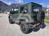 2023 Suzuki Jimny