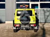 2023 Suzuki Jimny
