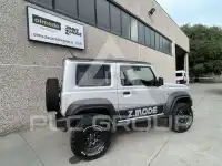 2023 Suzuki Jimny