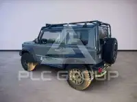 2023 Suzuki Jimny
