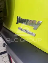 2023 Suzuki Jimny