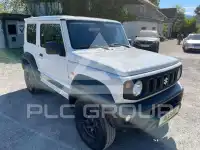 2023 Suzuki Jimny
