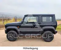 2023 Suzuki Jimny