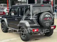 2023 Suzuki Jimny