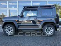 2023 Suzuki Jimny