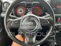 2023 Suzuki Jimny