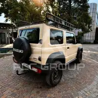 2023 Suzuki Jimny