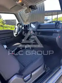 2023 Suzuki Jimny