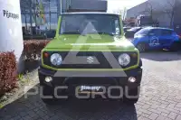 2023 Suzuki Jimny