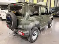 2023 Suzuki Jimny